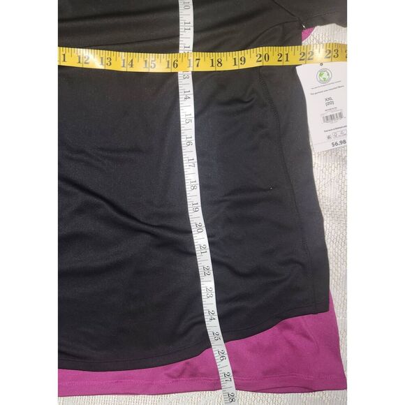 A28 Athletic Works & Avia activewear tops, NWT's - Picture 5 of 6